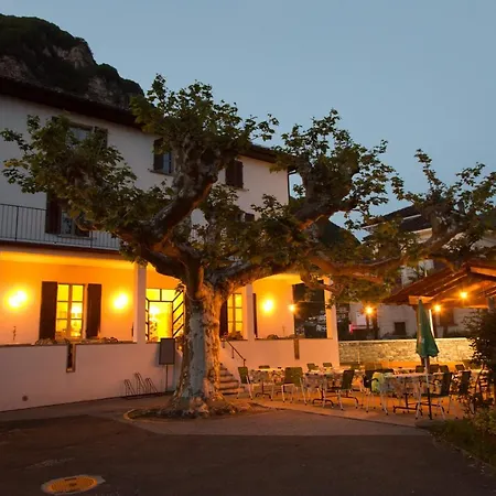 La Pignatta Hotel Arogno