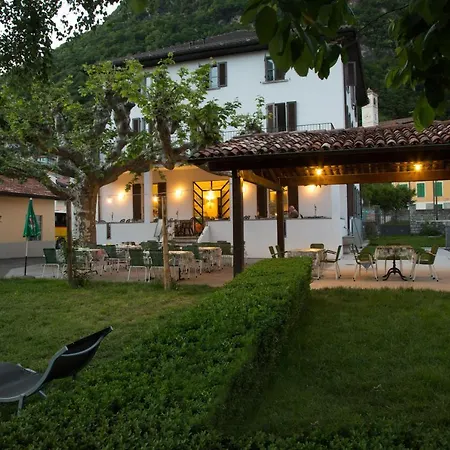 La Pignatta Hotel Arogno