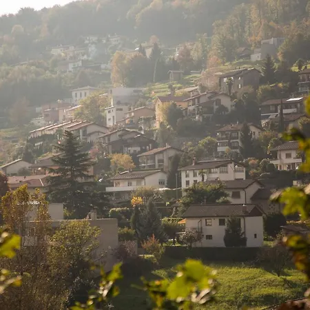 La Pignatta Arogno