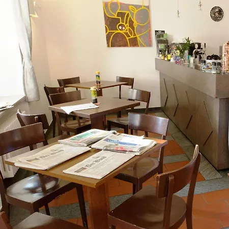 La Pignatta 酒店 阿洛格诺