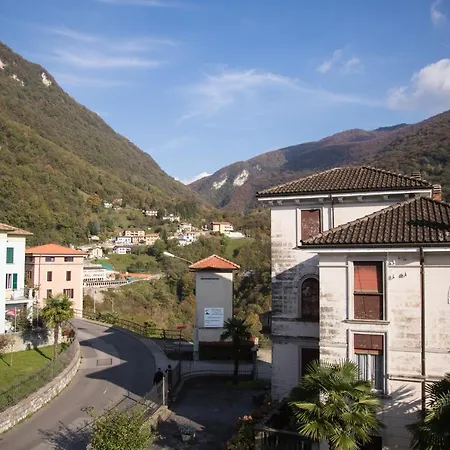 La Pignatta Hotel Arogno
