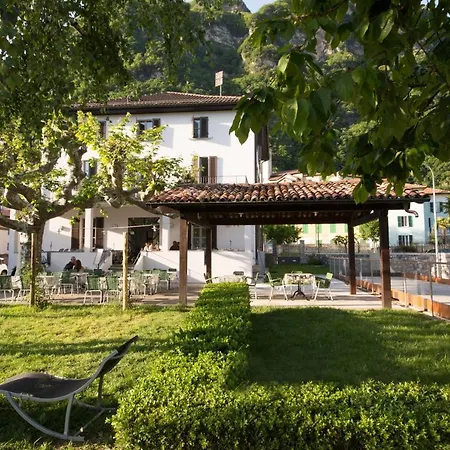 La Pignatta Hotel Arogno