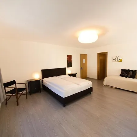 La Pignatta Otel