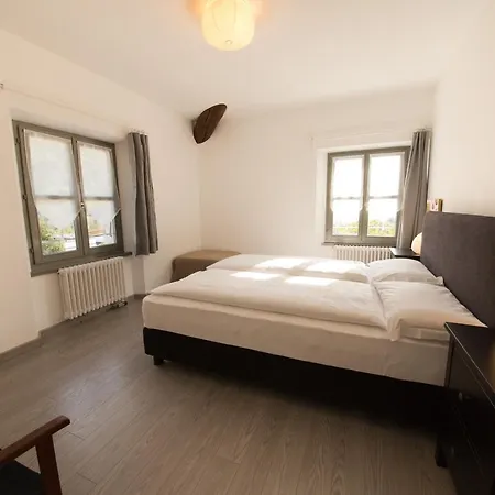 La Pignatta Otel *