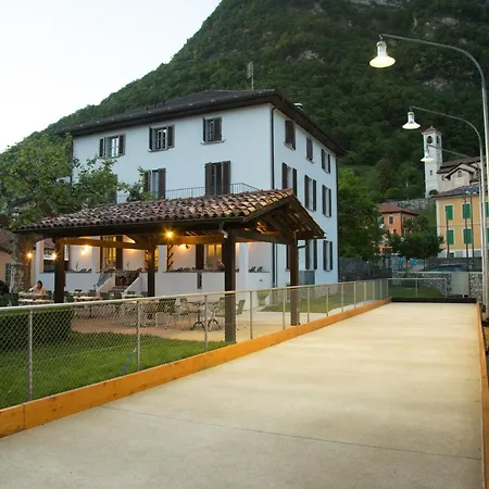 La Pignatta Arogno