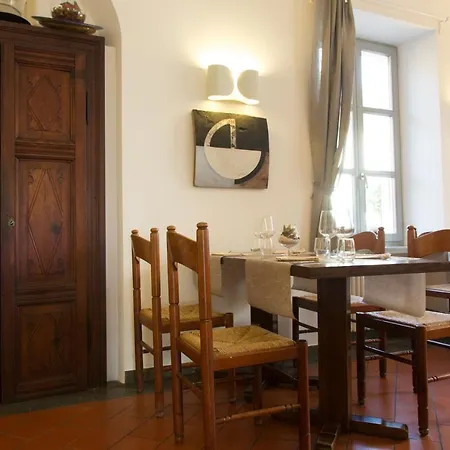 Hotel La Pignatta Arogno