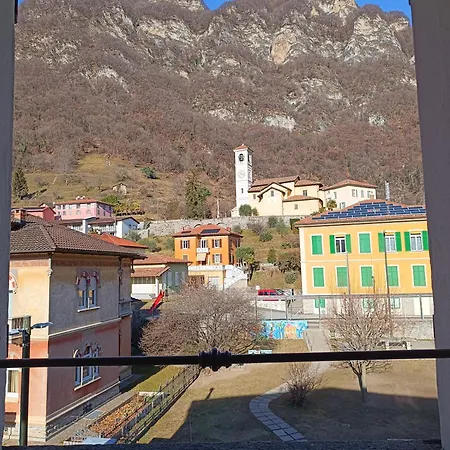 La Pignatta * Arogno