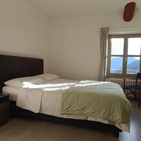 La Pignatta Hotel *
