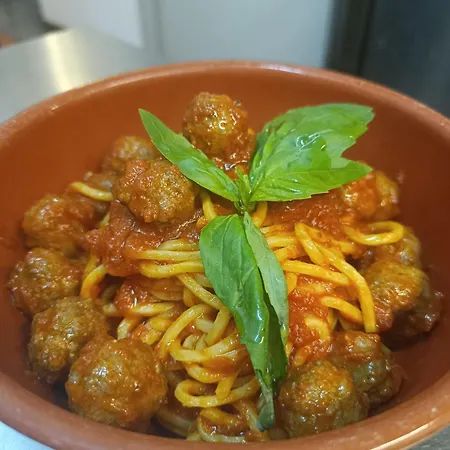 La Pignatta Arogno