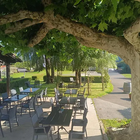 Hotel La Pignatta *