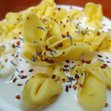 酒店 La Pignatta 阿洛格诺