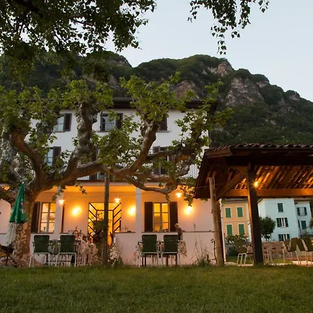 La Pignatta Hotel