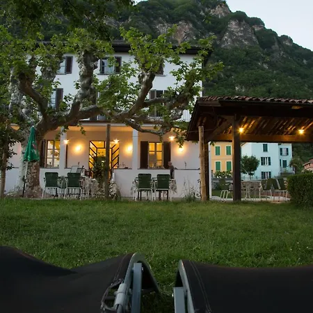 La Pignatta Hotel