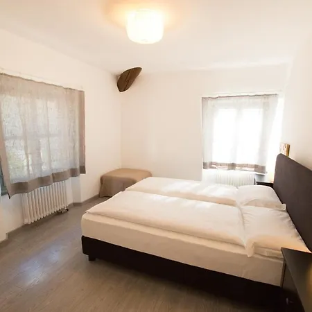Hotel La Pignatta Arogno