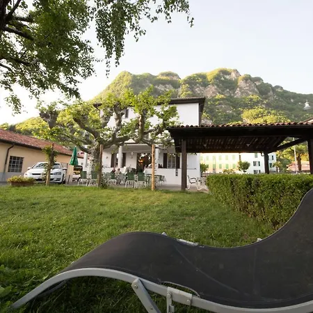 La Pignatta Hotel *