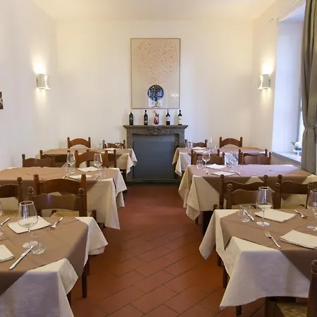 Hotel La Pignatta Arogno