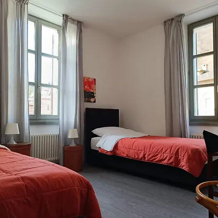 Hotel La Pignatta