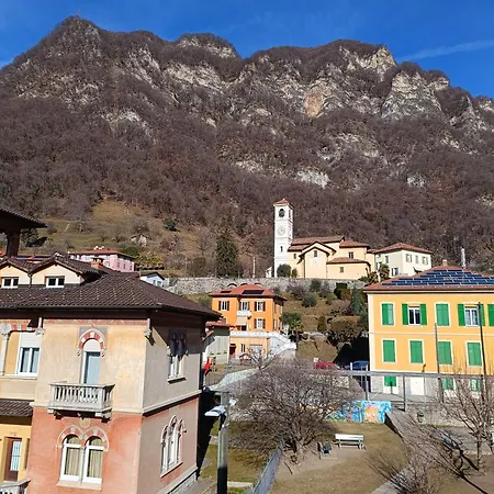 La Pignatta Hotel Arogno