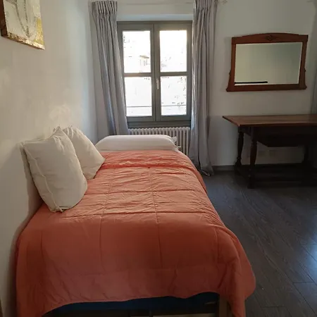 La Pignatta Hotel