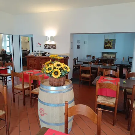 La Pignatta Hotel *